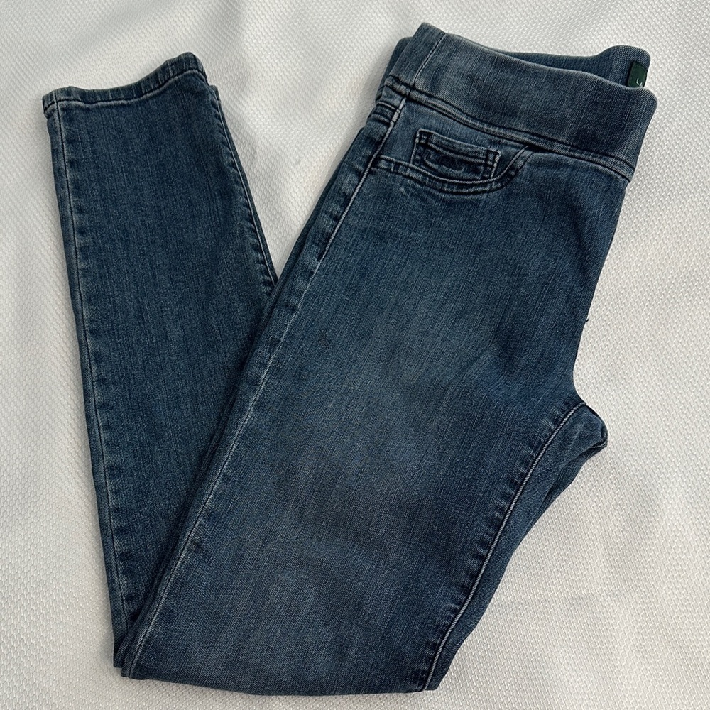 LRL Ralph Lauren skinny jeans